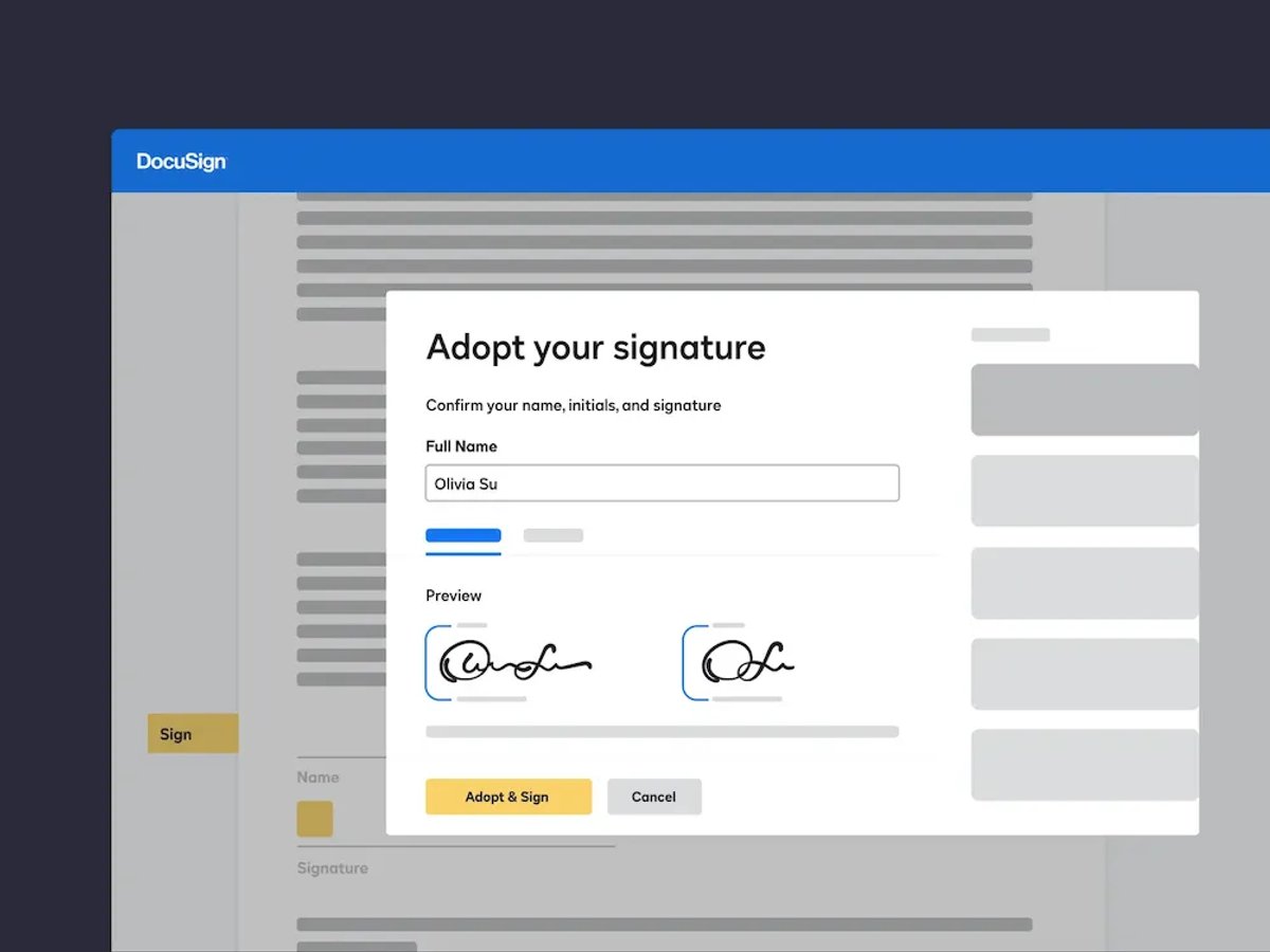 The 20 Best Sales Productivity Tools for Startups in 2023 - DocuSign