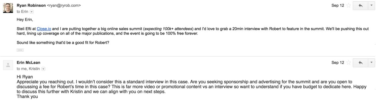 Launch Online Summit Herjavec Email 1.png