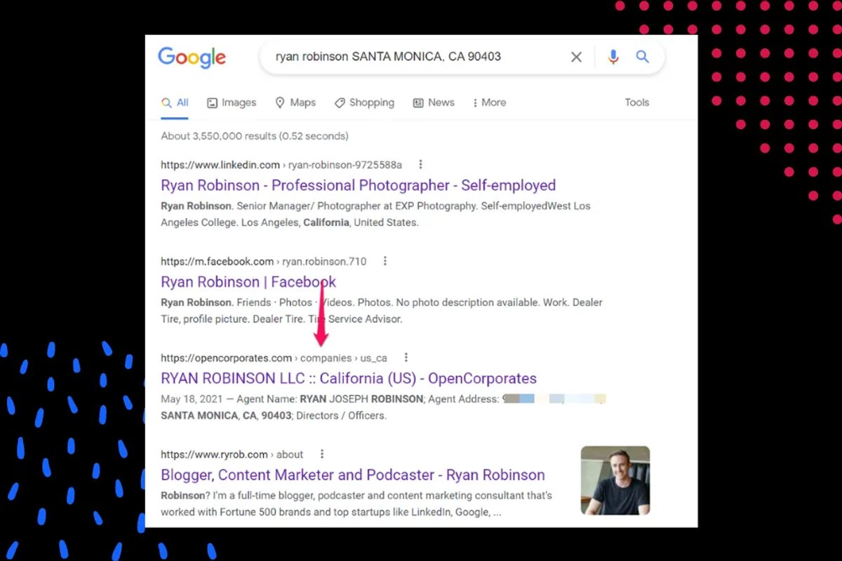 Get Phone Numbers for More Effective Cold Calling Google