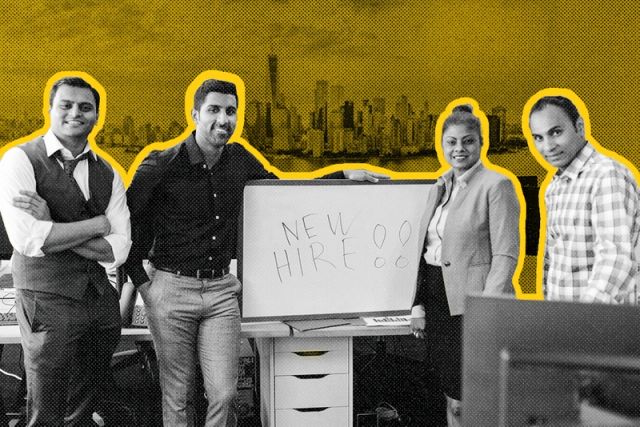 Hiring for Startups: How to Recruit the Un-Recruitable