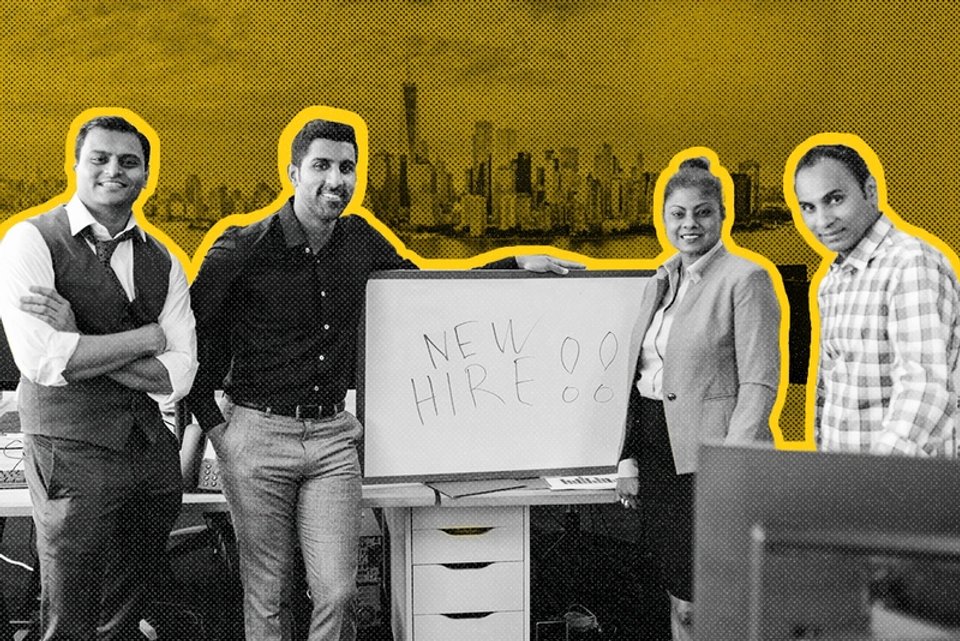 Hiring for Startups: How to Recruit the Un-Recruitable