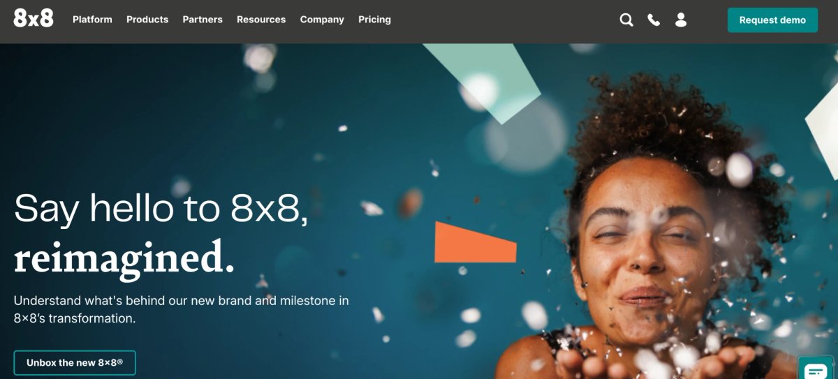 The Cost of a Traditional Third-Party Business Phone - 8x8
