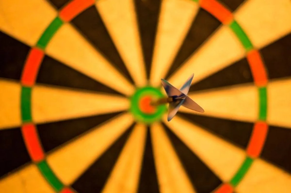 10 Steps for the Perfect Pre-launch Plan - Set Goals, Not Expectations
