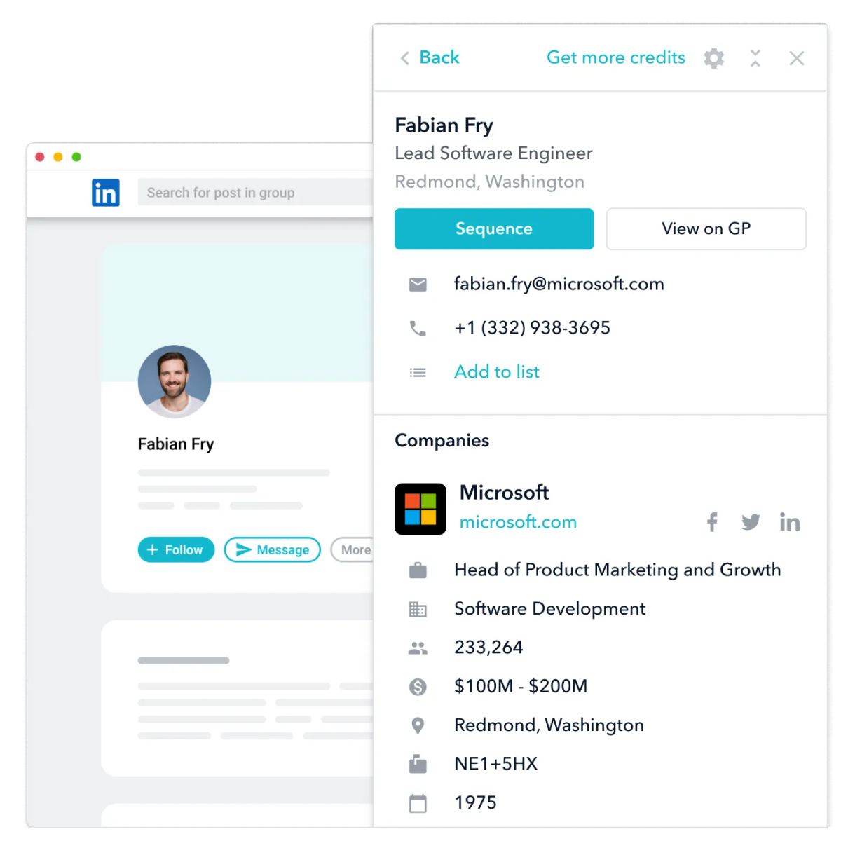 8 Email Finder Web Applications to Generate High-Value Leads - GetProspect.