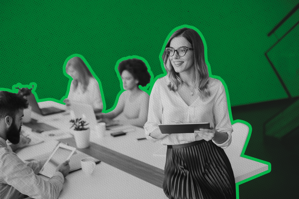 Inbound Sales: Top Strategies, Technology, and Tips to Boost Your Sales Process