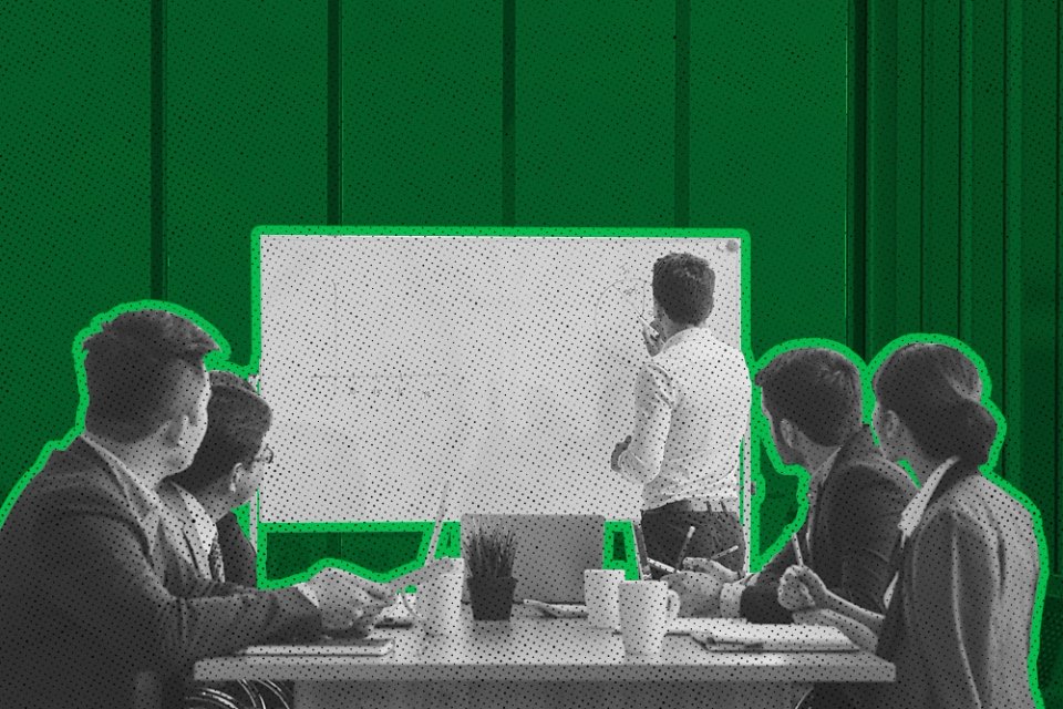 What is OKR? How this Goal Framework Can Help You Smash Your Sales Targets