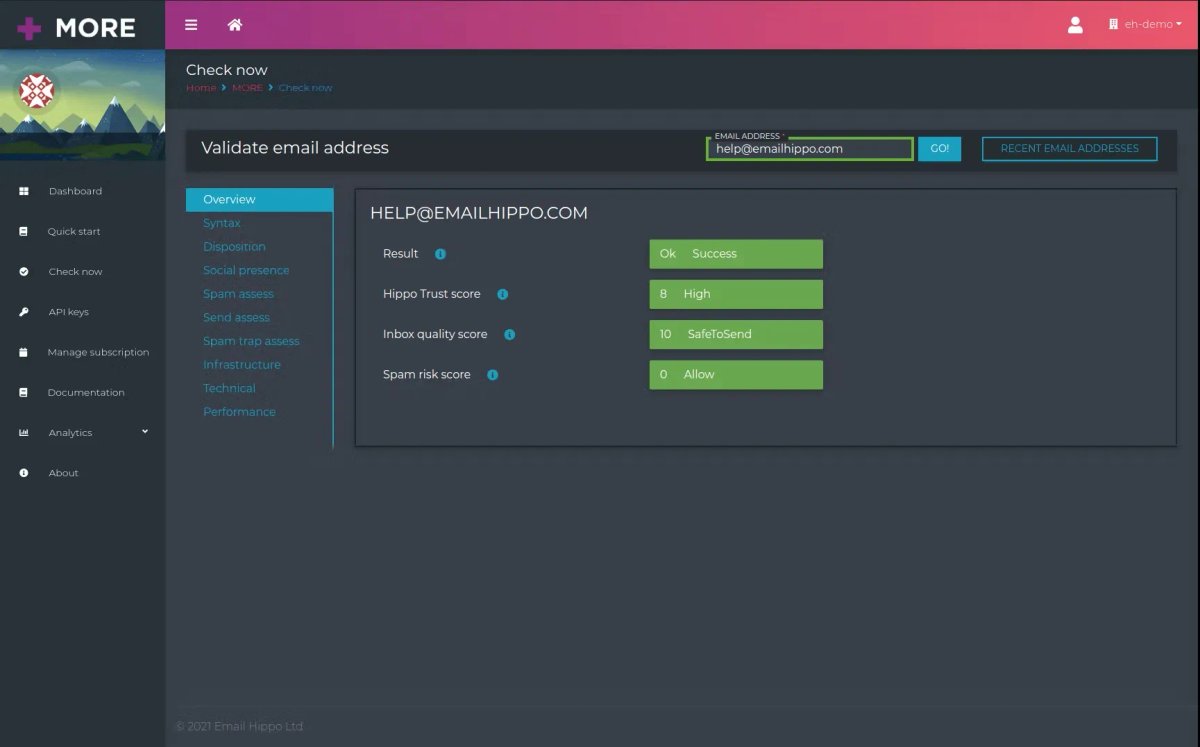 email hippo email finder
