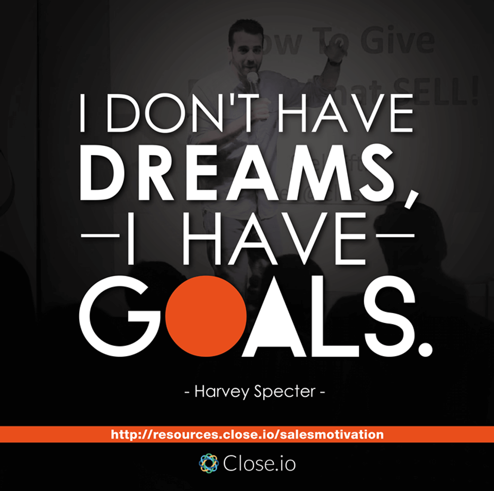 31 Sales Motivation Quotes for 31 Days of August