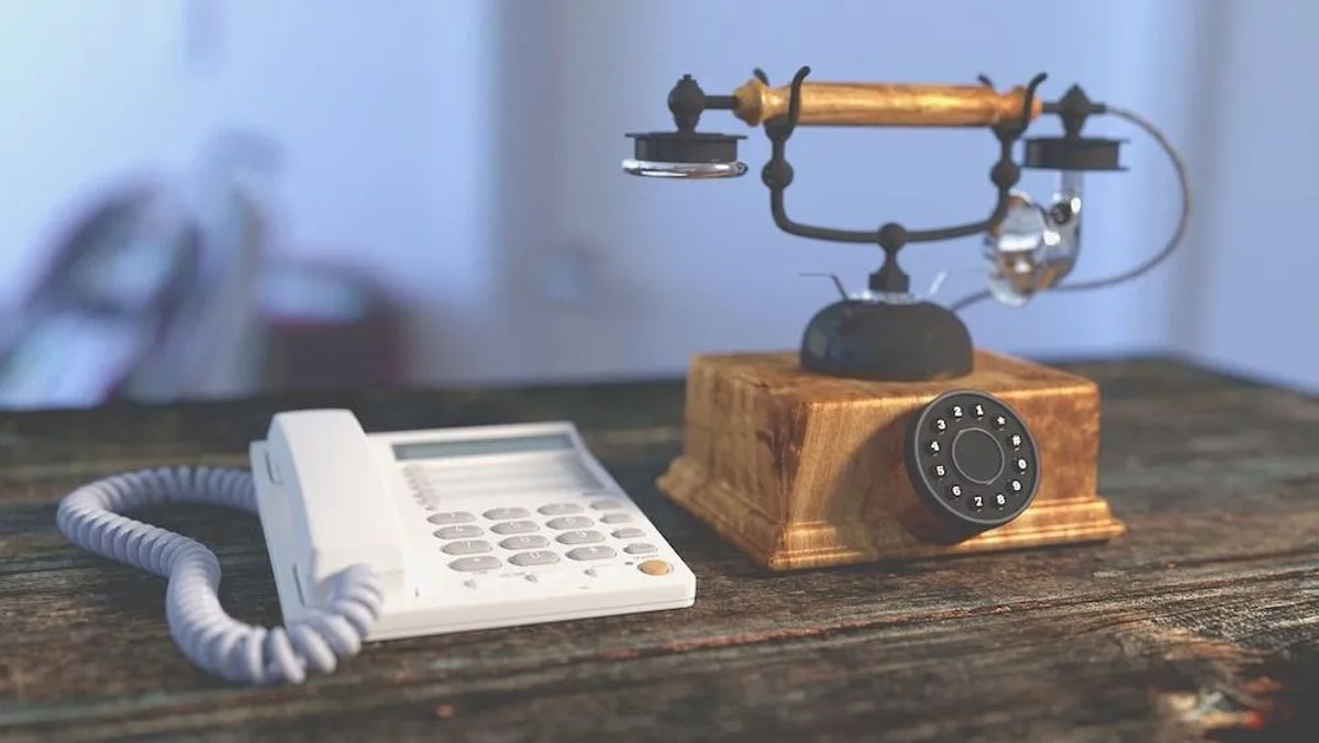 B2B Lead Generation - Cold Calling