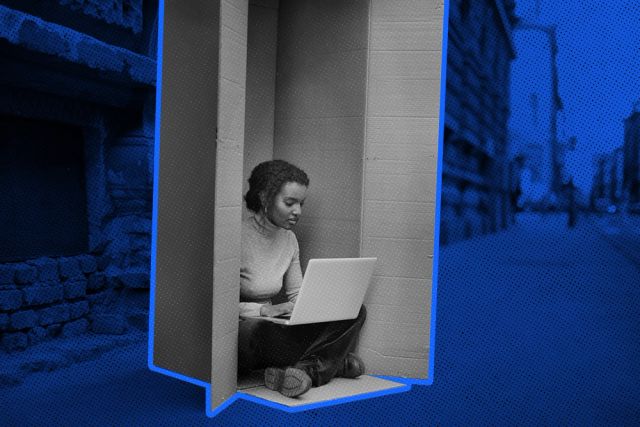 How to Ditch Imposter Syndrome and Own Your Success