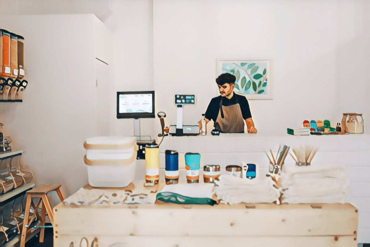 Sales Strategy Tips for SMB Sales