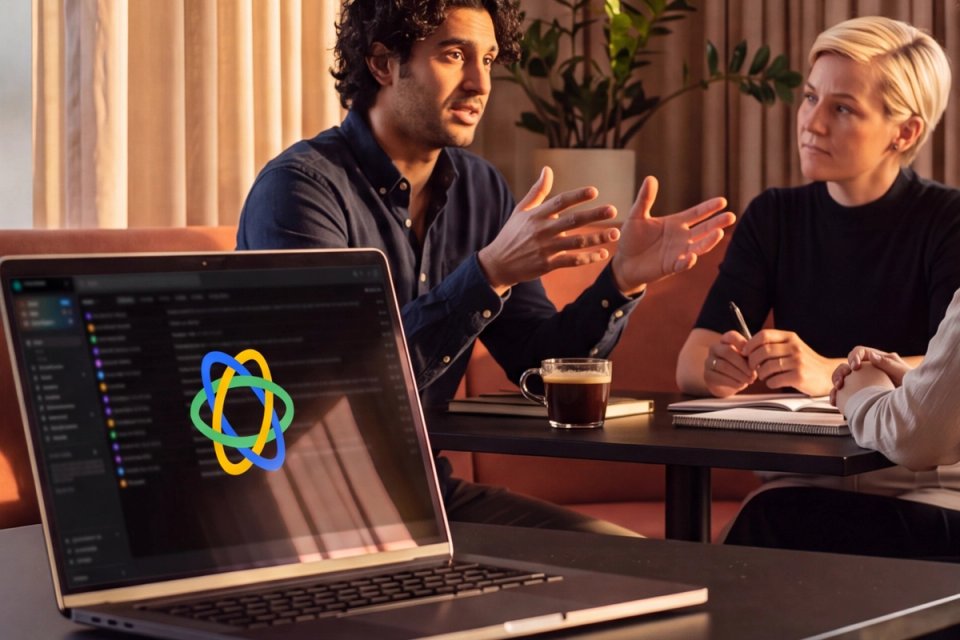 The 5-Rep Sales Team Stack: What Actually Works (and What's a Waste)