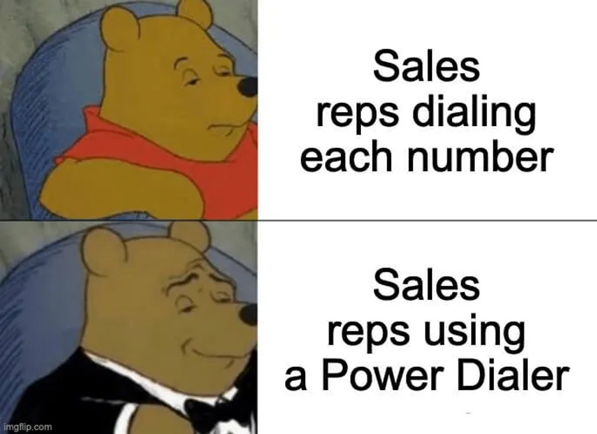 Cold Calling Memes - Cold Call Dialing