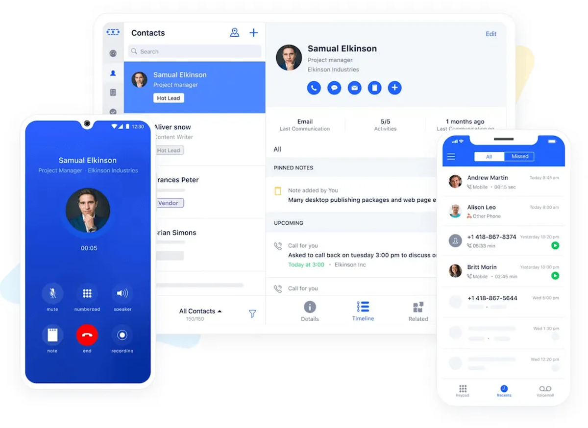 6 Freshsales Alternatives for Your Sales Team - Salesmate