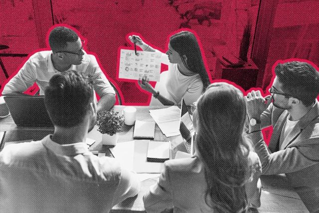 The Wannabe Hustler: How to (Actually) Make Big Things Happen