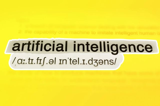 The AI Sales Terms Everyone’s Pretending They Understand (But Don’t)