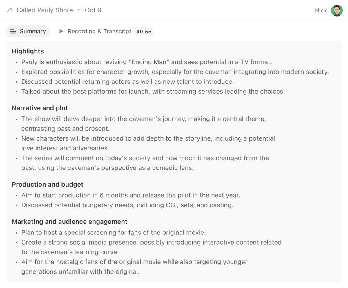 Sales Coaching - Close AI Rewrite Assistant