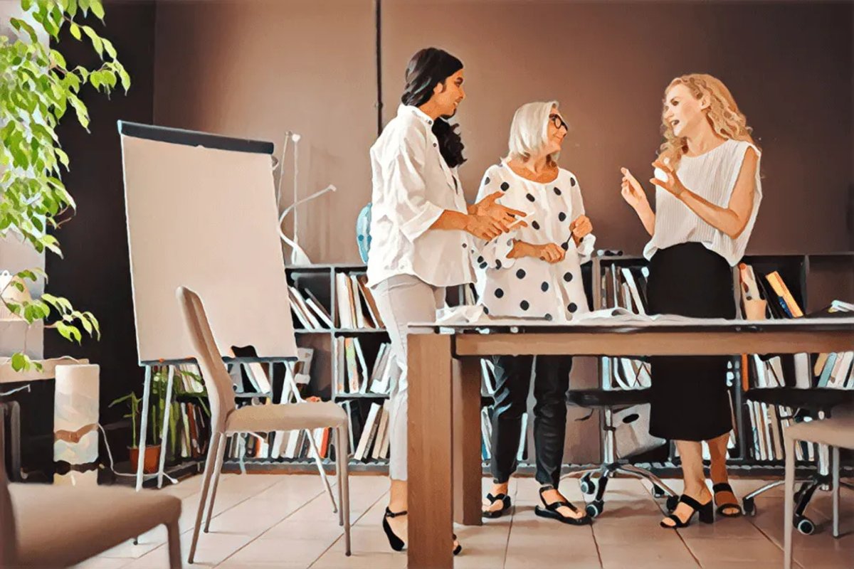 Sales Training Techniques for Negotiation