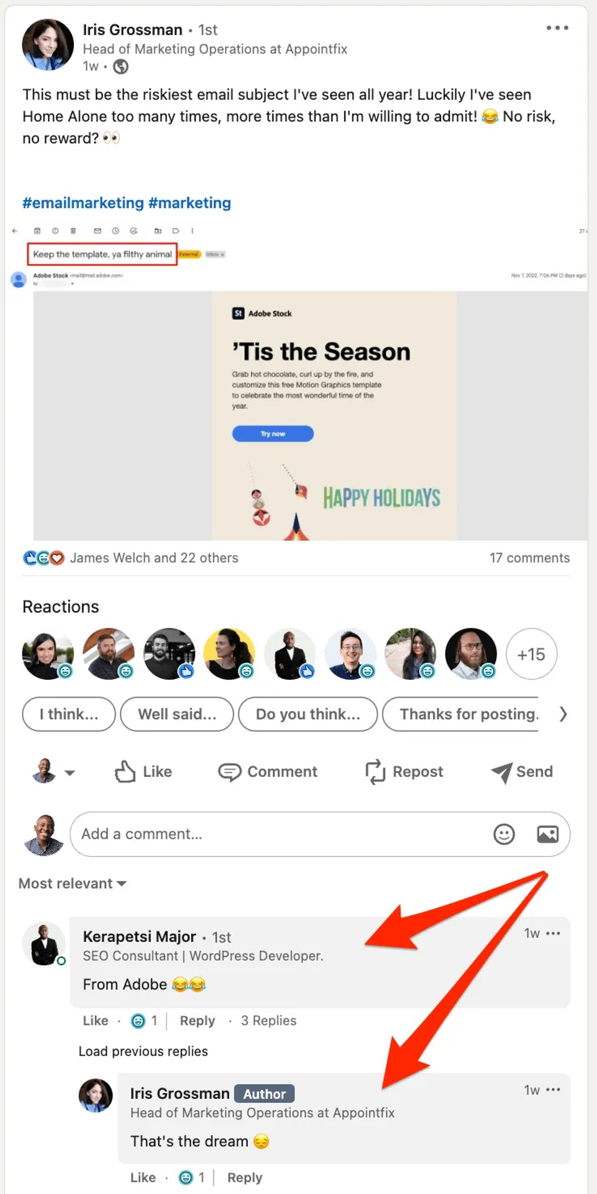  Major Benefits of Social Selling for Businesses
