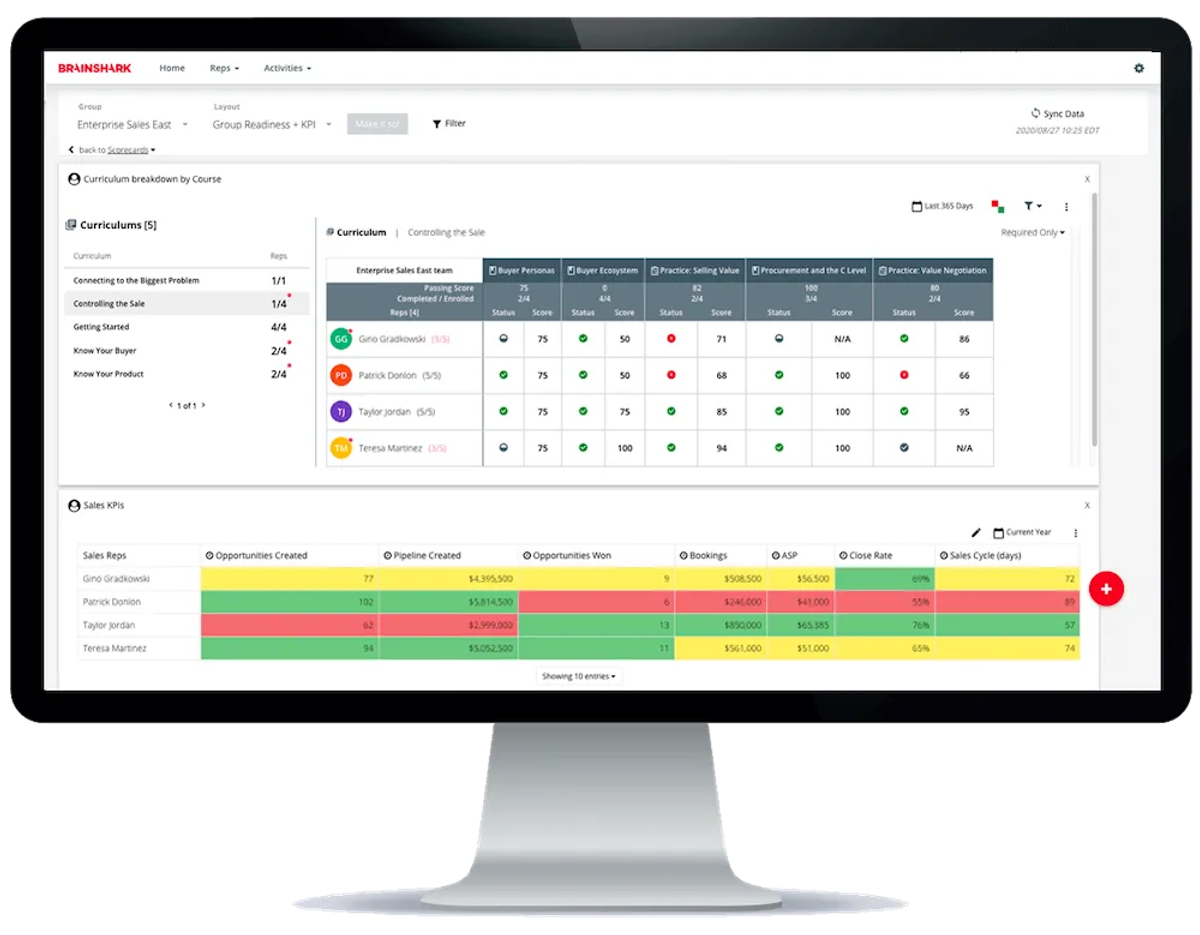 The 20 Best Outbound Sales Tools to Maximize Your Efforts - Brainshark