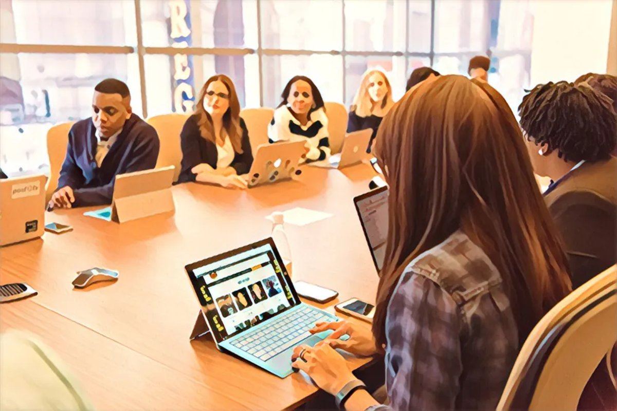 What is B2B Sales
