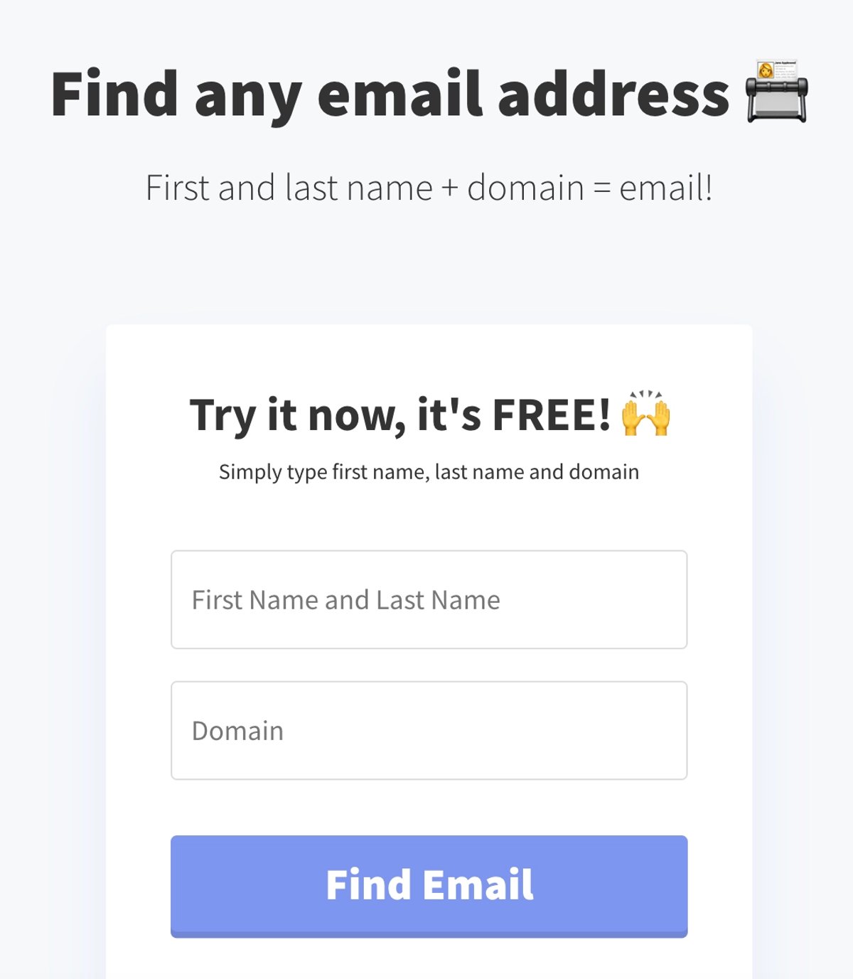 3 Best Email Finders with Email Guessers Built-In - Email Matcher