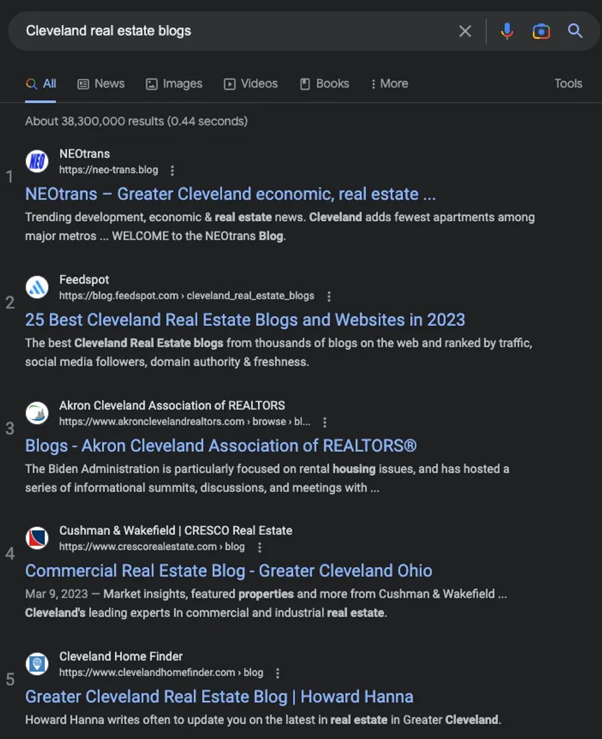 Tips to Generate Better Real Estate Leads - Optimize Your Website for Local Search