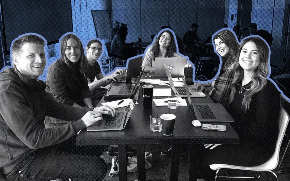 How We Use Our CRM for Customer Success