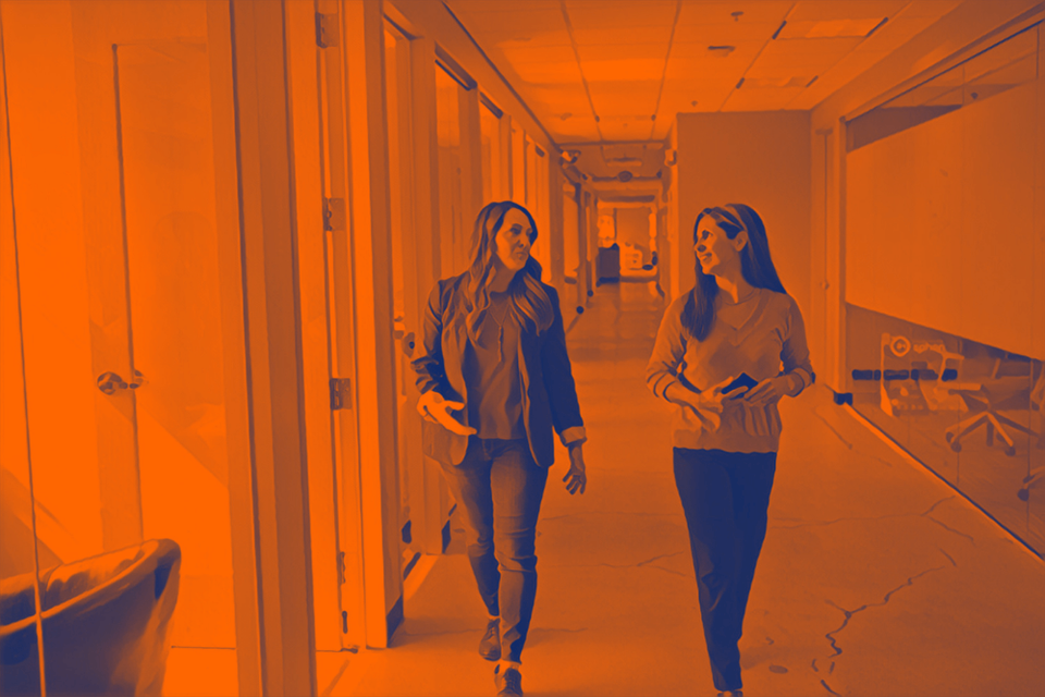 How to Onboard New Sales Hires