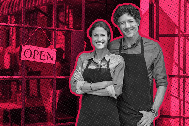 What is a Small to Medium Sized Business: SMB Definition