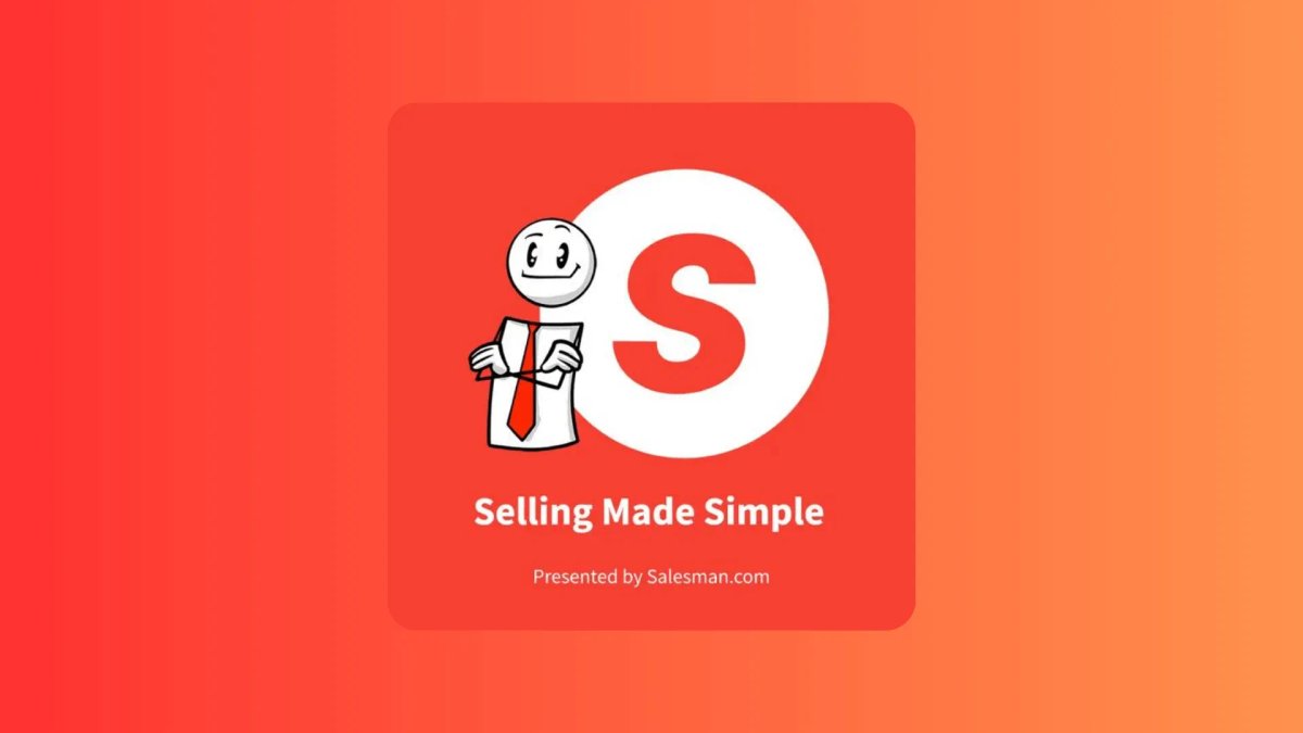 The Salesman Podcast