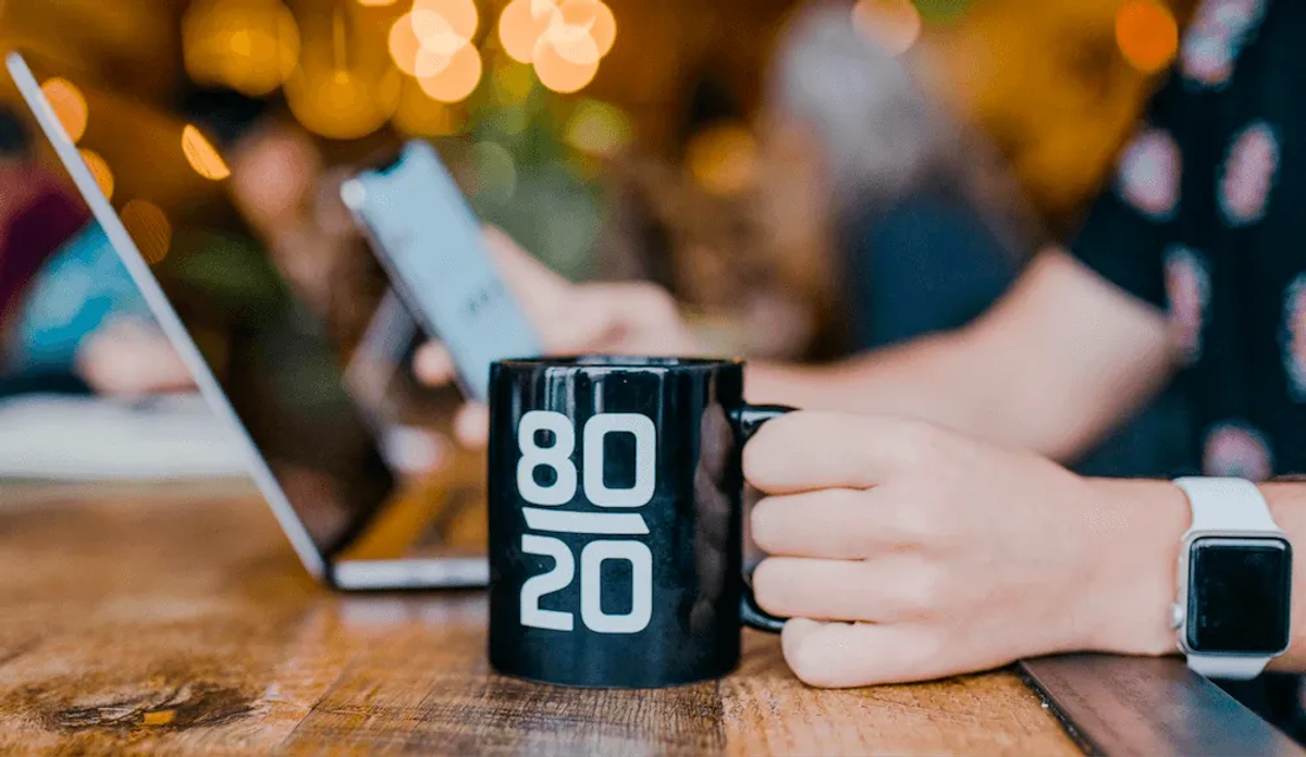 How to Create a Startup Marketing Plan - Conduct Market Analysis (80/20 rule)