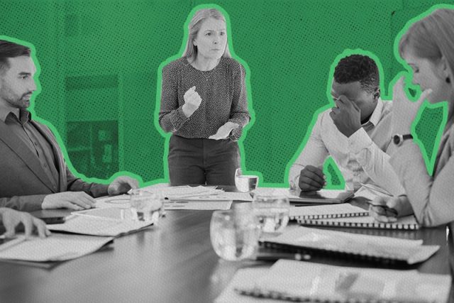 How to Be a Good Sales Manager in a Crisis: 12 Ways You Can Improve