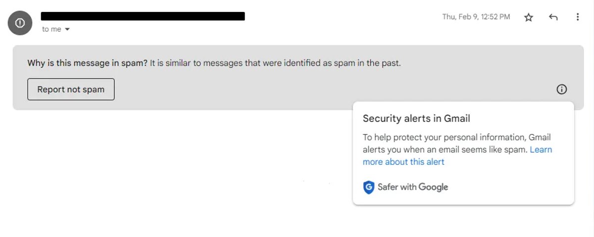 Reasons to Embed Images in Emails - Impacts of Being Marked as Spam on Email Marketing