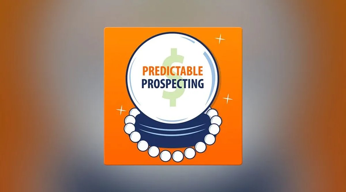 Predictable Prospecting