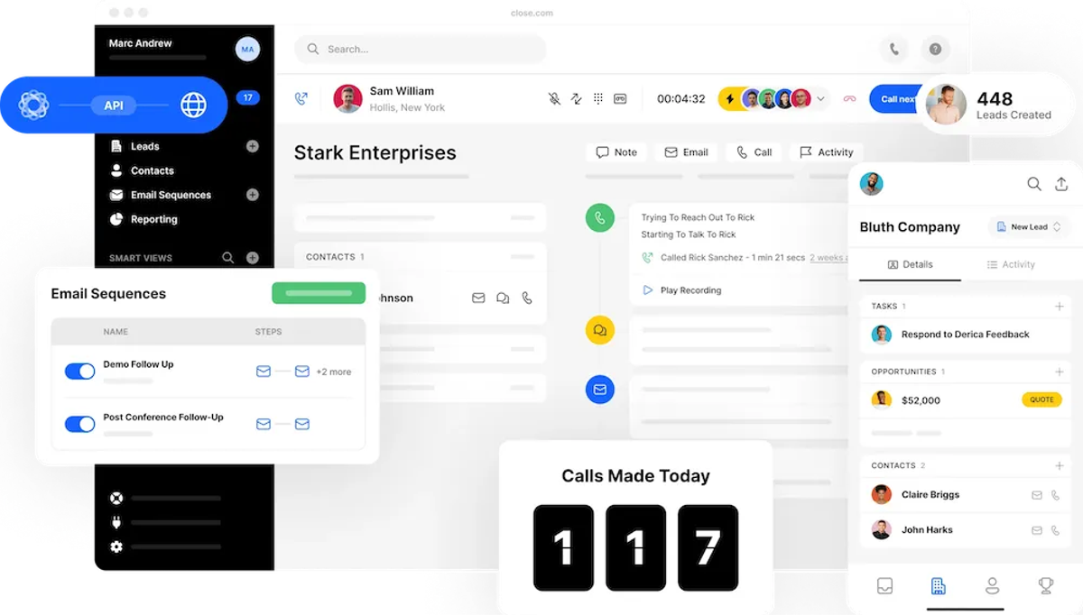 7 Key Sales Activities You Can Do Every Day - Block Time for Sales Calls