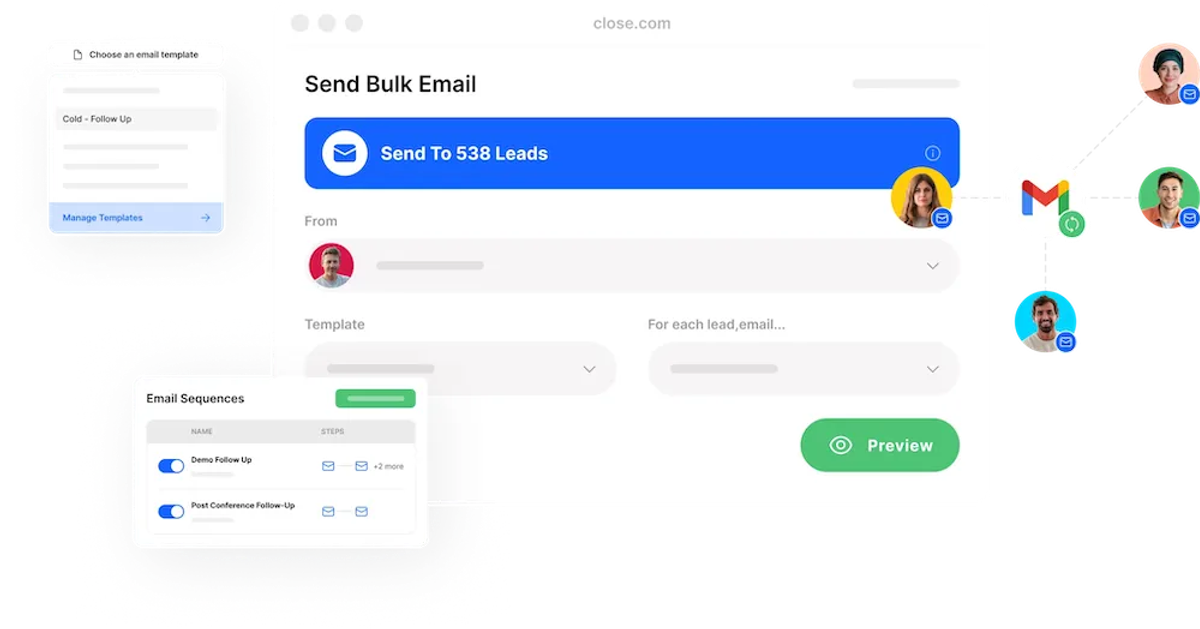 Technical Email Setup - Steps to Warm up Your Mailbox