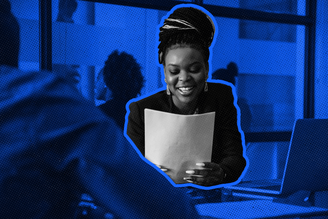 How to Write a Sales Cover Letter (Examples & Templates) for All Sales Positions