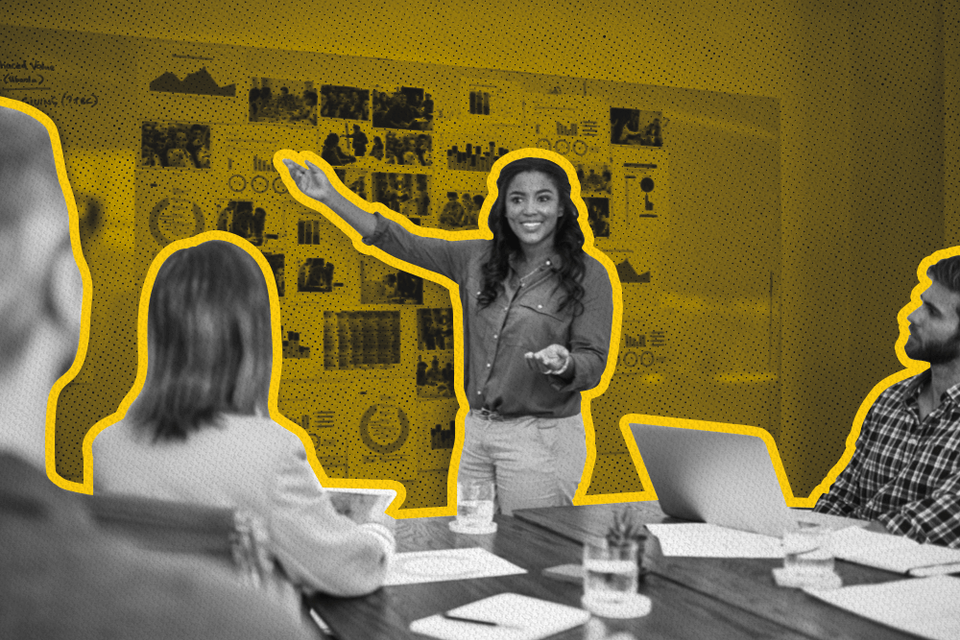 How to Build a Powerful Sales Enablement Deck in 5 Simple Steps