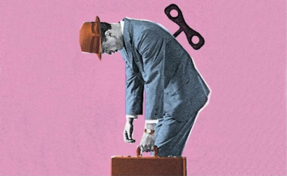 Startup Culture is Killing Sales Teams. Here’s How to Save Yours.