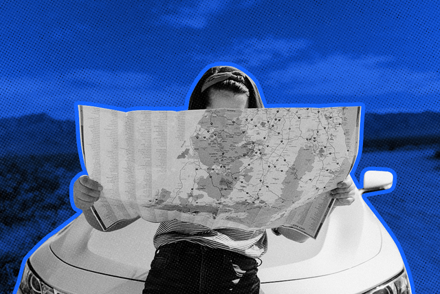 Account Mapping: Why You Need to Chart Prospect Companies