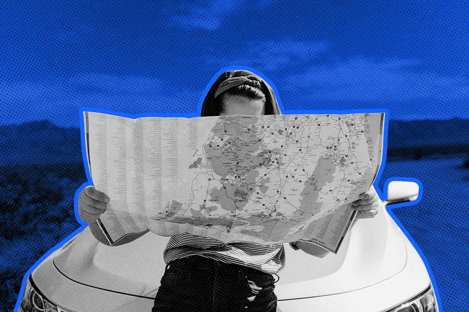 Account Mapping: Why You Need to Chart Prospect Companies