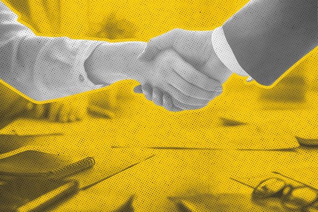 How to Build Trust in Sales: Why Trust Trumps Transactions