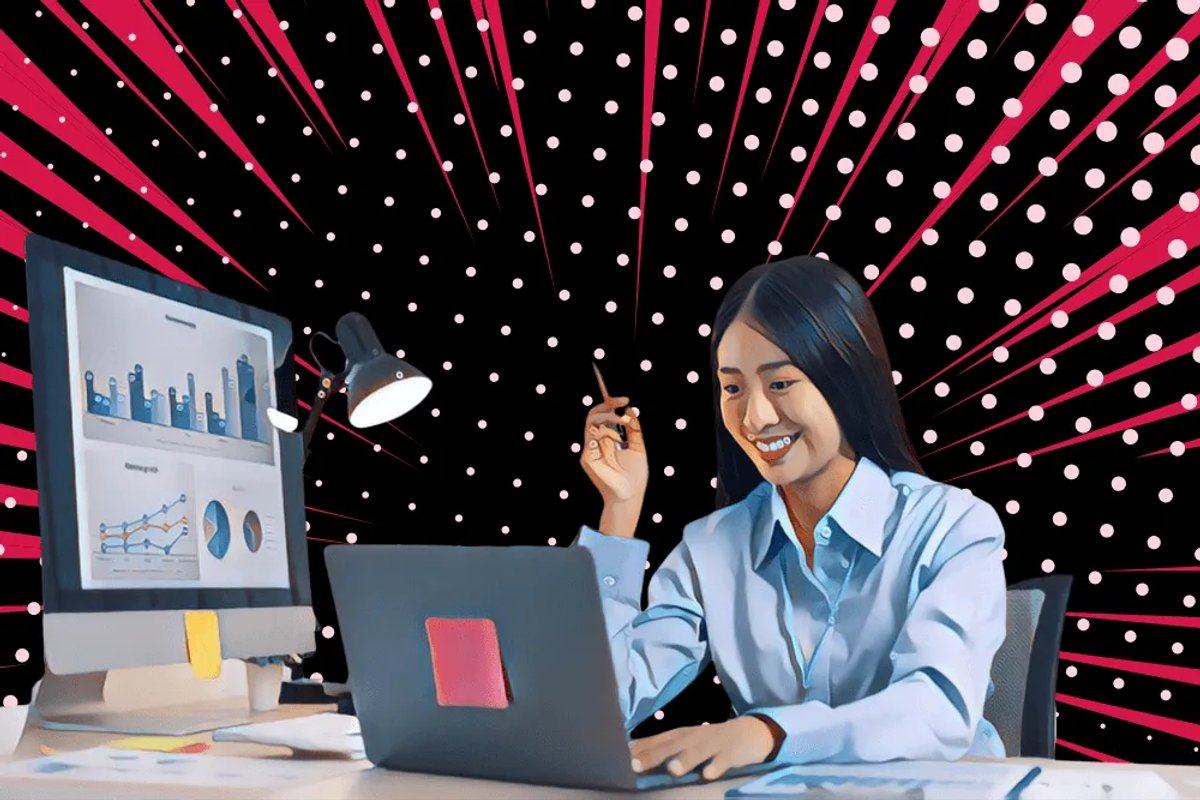 Monitor Your Sales Channels