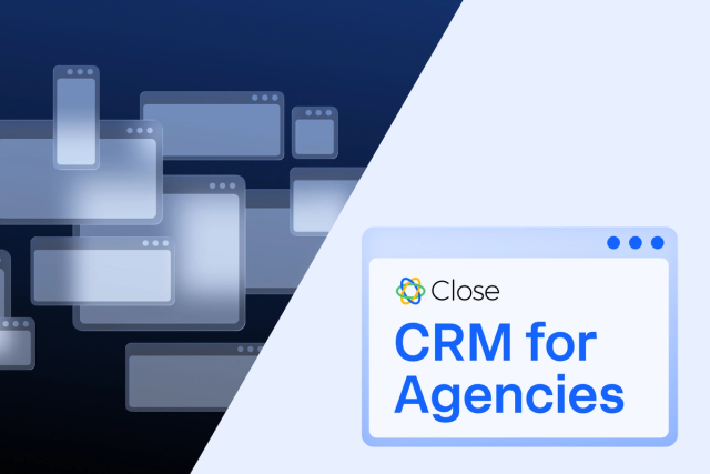CRM for Agencies: Why the Marketing-Automation CRM Trap Is Costing You Clients