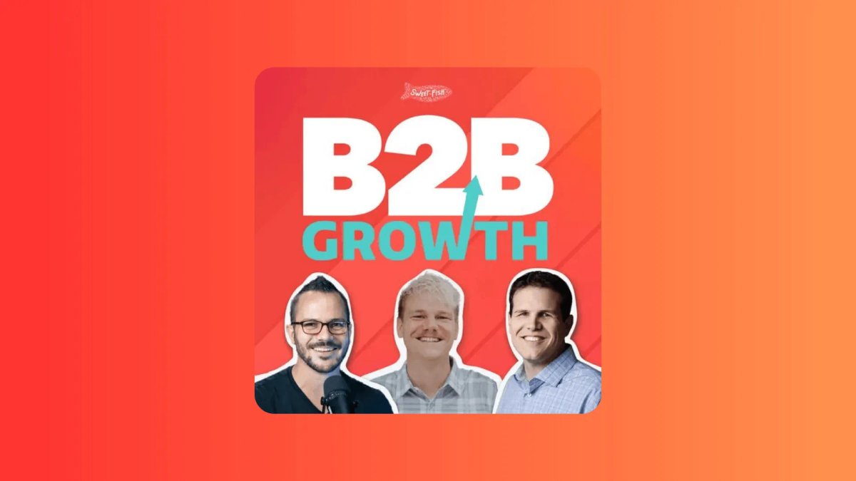 B2B Growth