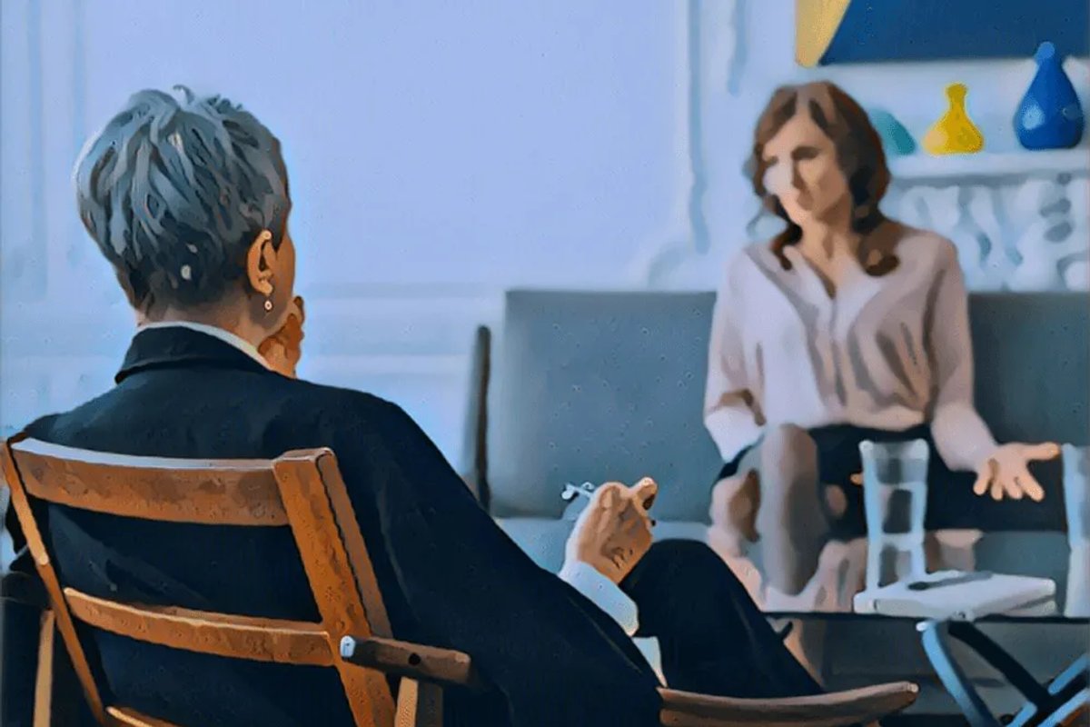Sales Training Effective Listener