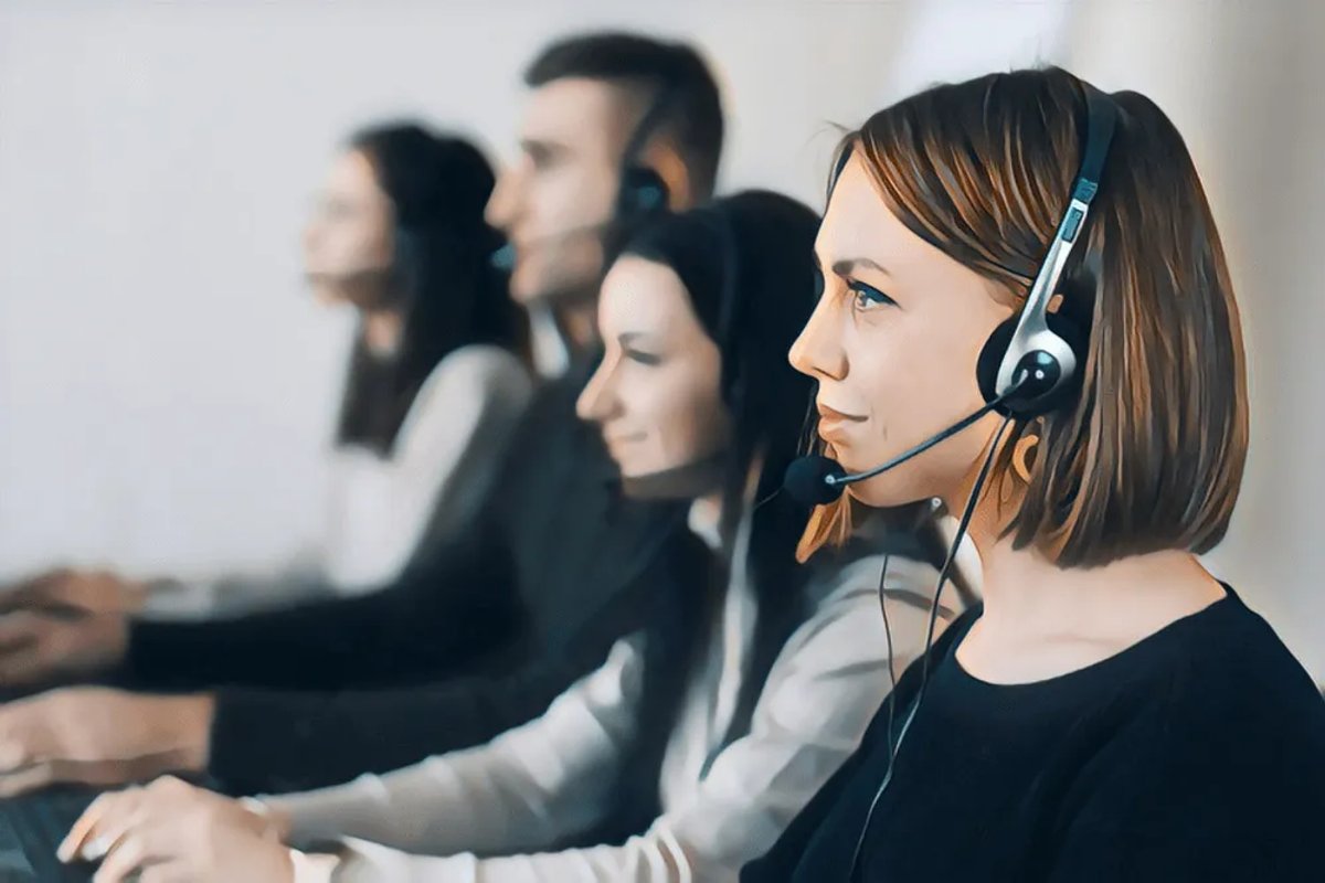 General Cold Calling Statistics