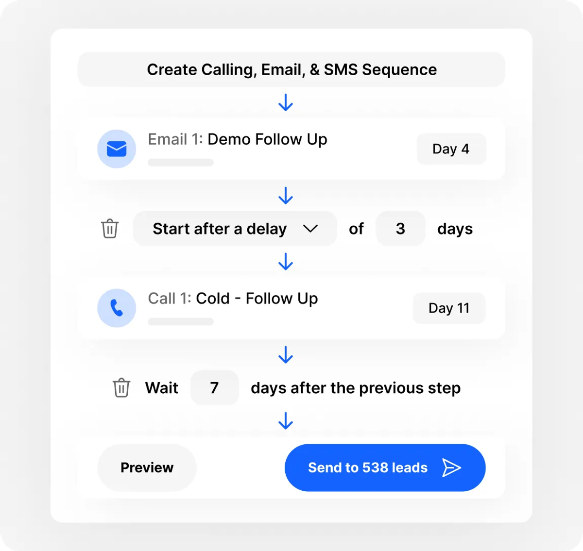 5 Best Outbound CRM Solutions for Your Team - Close CRM