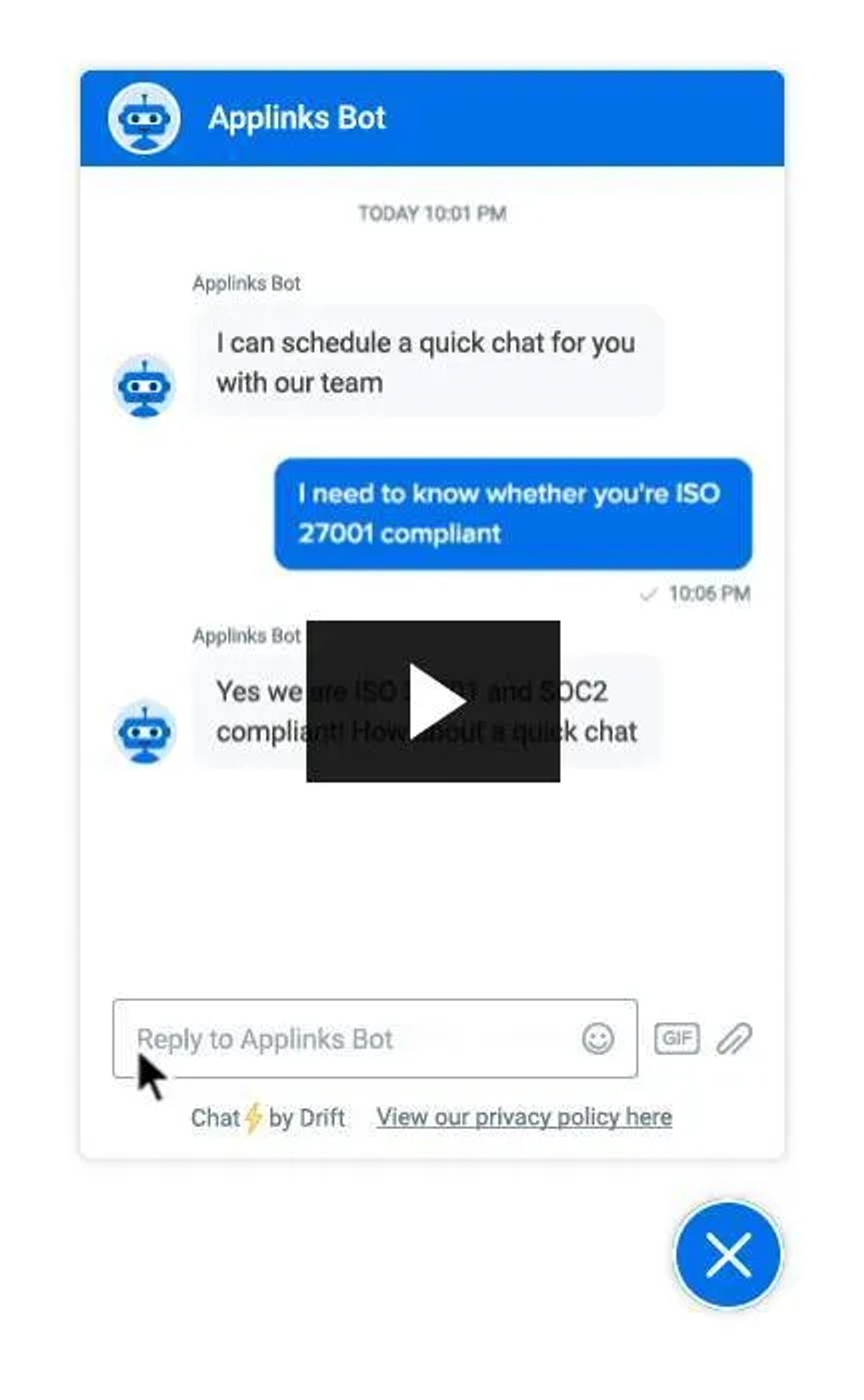 Best Lead Generation Tools to Supercharge Sales in 2023 - Drift